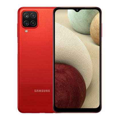Samsung Galaxy A12 (A127M)