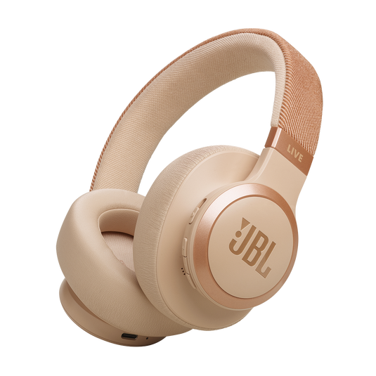 JBL Tune 770NC