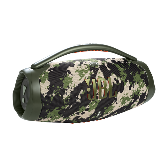 JBL Boombox 3