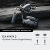 DJI Avata 2 Fly More Combo