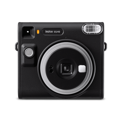 Fuji Instax Square SQ40