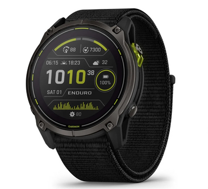 Garmin Enduro™ 3