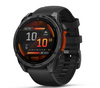 Garmin fēnix® 8 – 47 mm, AMOLED