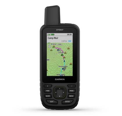 Garmin GPSMAP® 67