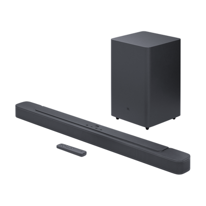 JBL Bar 2.1 Deep Bass MK2