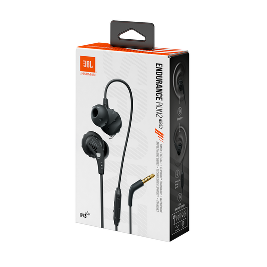 JBL Endurance Run 2