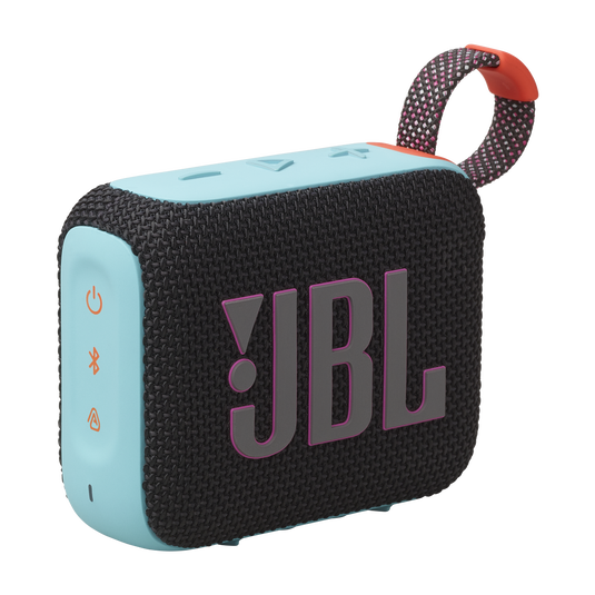 JBL Go 4
