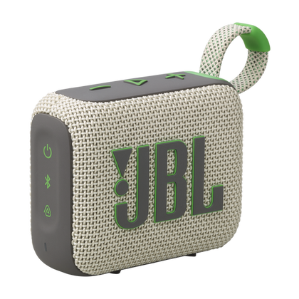 JBL Go 4