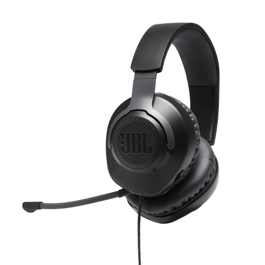 JBL Quantum 100