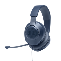 JBL Quantum 100