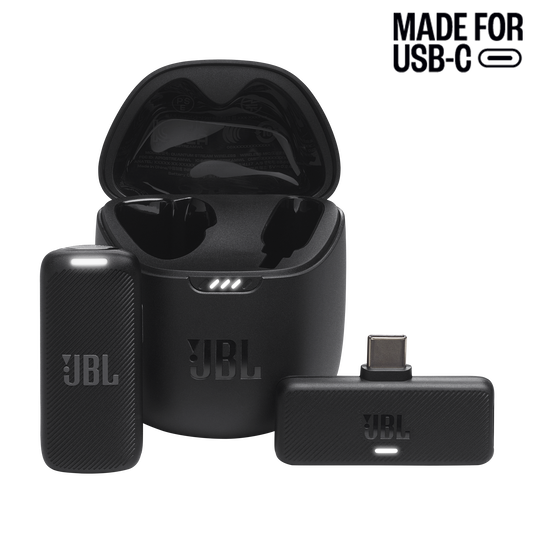 JBL Stream Wireless USB-C