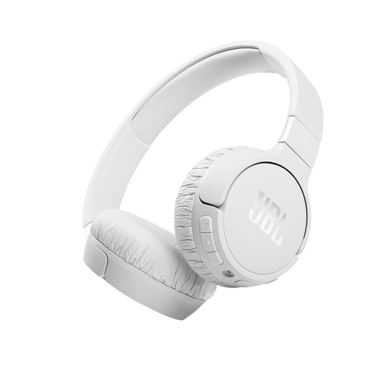 JBL Tune 660NC