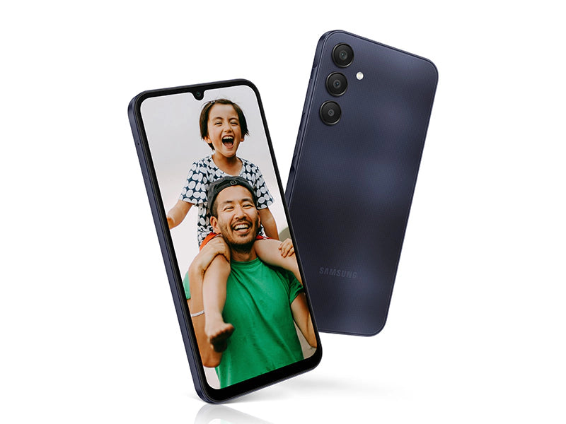 Samsung Galaxy A25 5G 本体 ブラック Samsung galaxy A25 128GB – VX Deals