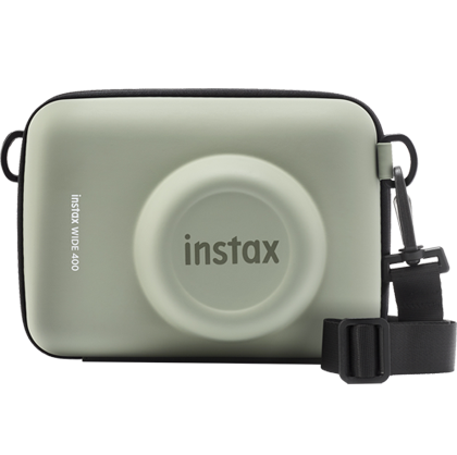 Fuji Instax wide 400 case