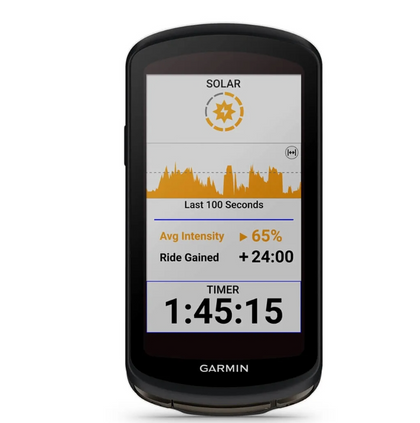 Garmin Edge® 1040 Solar