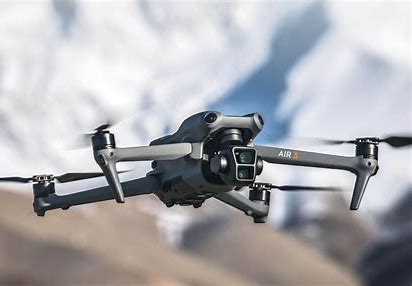 DJI Air 3