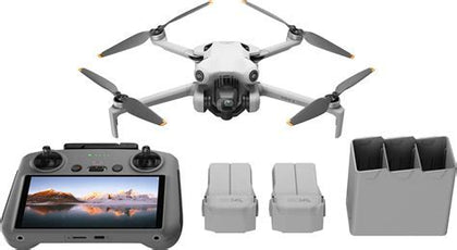 DJI Mini 4 RC2