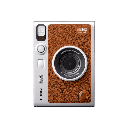 Fuji Instax Mini Evo