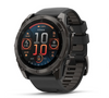 Garmin fēnix® 8 – 51 mm, AMOLED