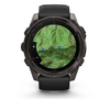 Garmin fēnix® 8 – 51 mm, AMOLED