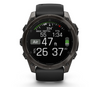 Garmin fēnix® 8 – 51 mm, AMOLED