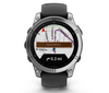 Garmin fēnix® E – 47 mm, AMOLED