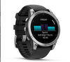 Garmin fēnix® E – 47 mm, AMOLED