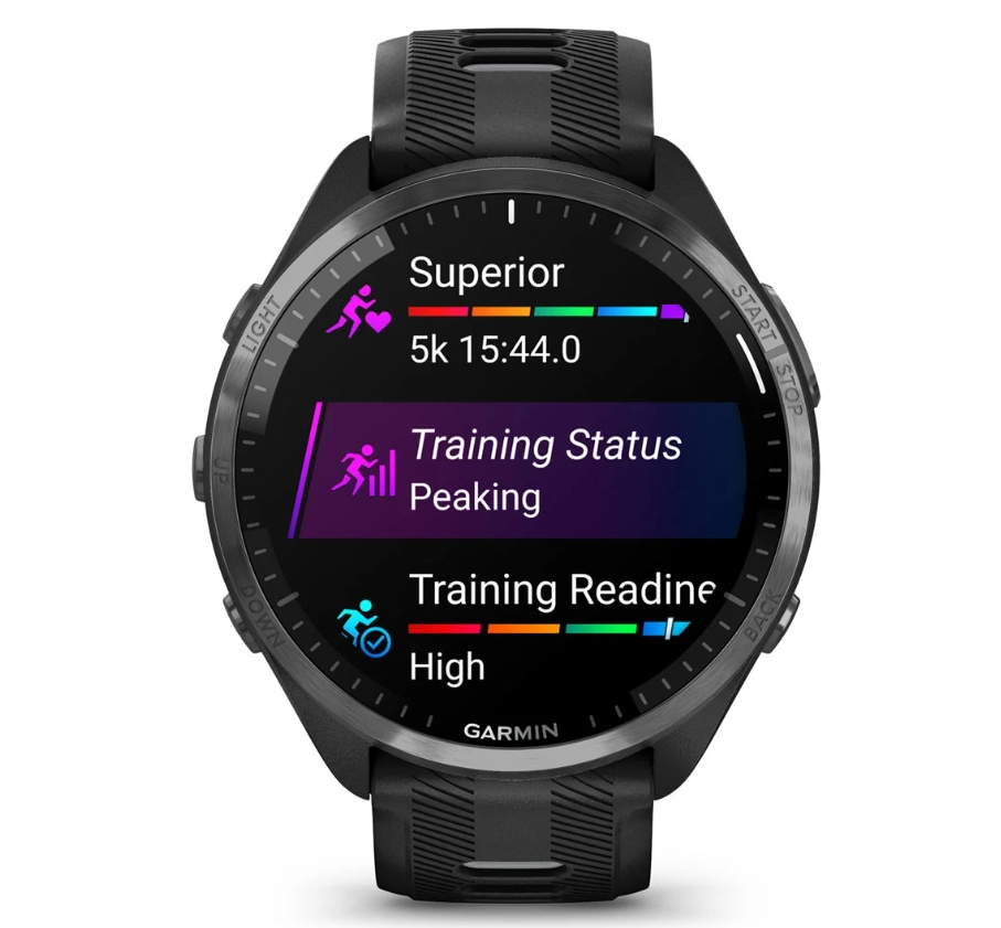 【新品未開封】GARMIN Forerunne 965 Black 保証書付き Customer Reviews for Garmin Forerunner 965 Black/Powder Gray