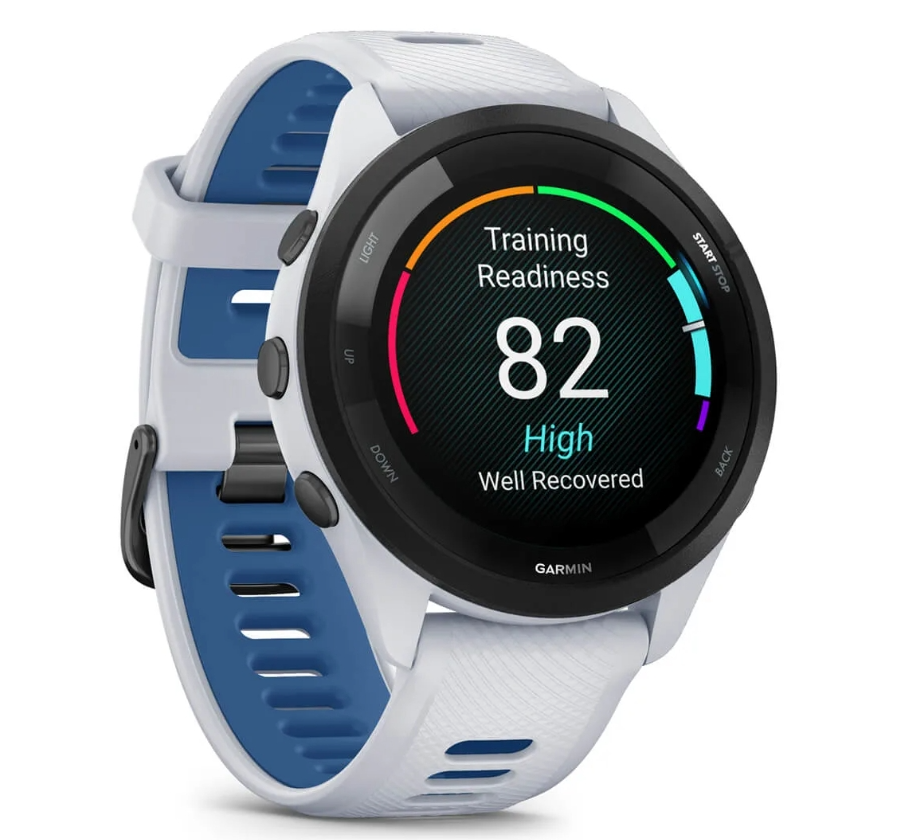 Garmin Forerunner® 265 – VX Deals