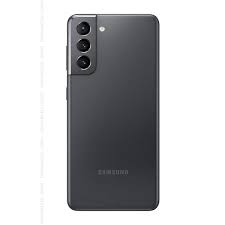 SAMSUNG Galaxy S21 (Phantom Gray, 128 GB)