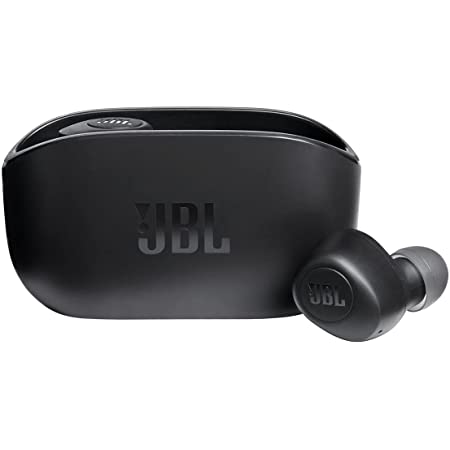 JBL VIBE 100 TWS - True Wireless In-Ear Headphones