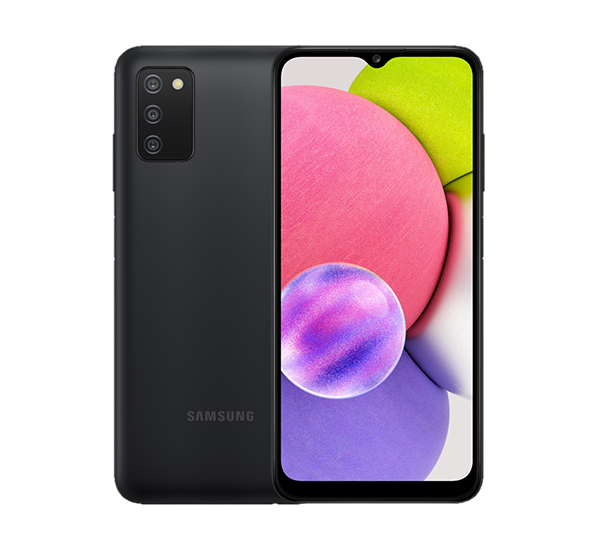 Samsung Galaxy A03s (SM-A037M/DS) Unlocked