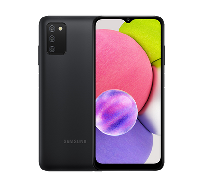 Samsung Galaxy A03s (SM-A037M/DS) Unlocked