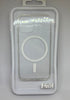 iPhone 12 Clear Magsafe Compatible Case (Not Apple Brand)