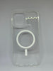 iPhone 13 Mini Clear Case With MagSafe (Not Apple Brand)