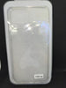iPhone 12 Pro Max Silicone Clear Case (Not Apple Brand)