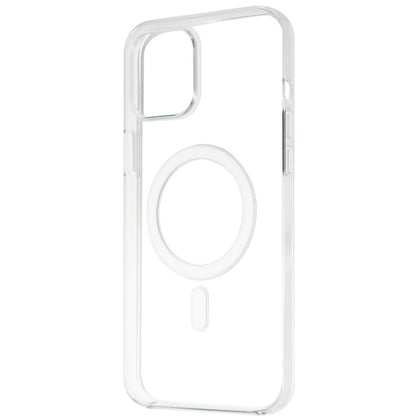 iPhone 12 Pro Clear Magsafe Compatible Case (Not Apple Brand)